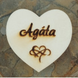 Srdce Agáta - 14. října