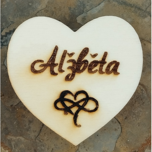 Alžběta - 19. listopadu