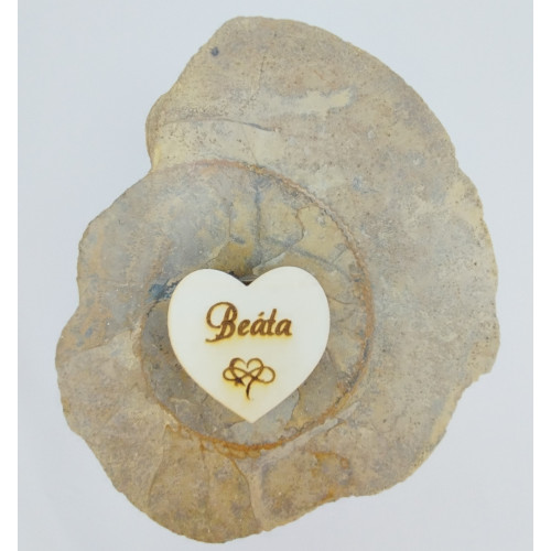 Srdce Beáta - 25. října