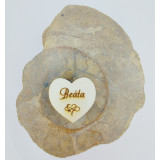 Srdce Beáta - 25. října