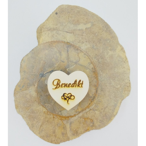 Jméno Benedikt - 12. listopadu