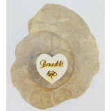 Jméno Benedikt - 12. listopadu