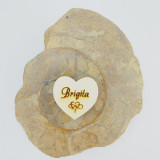 Srdce Brigita - 21.Říjen