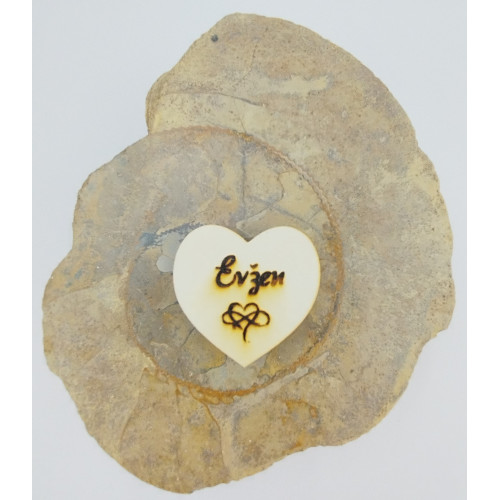 Srdce Evžen - 10.listopadu