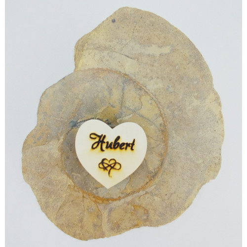 Srdce Hubert - 3. Listoadu