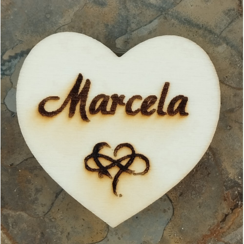 Srdce Marcela - 20. dubna