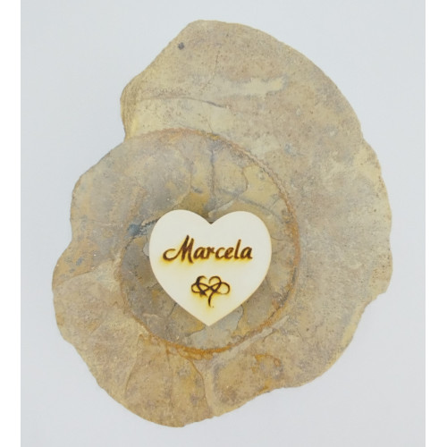 Srdce Marcela - 20. dubna