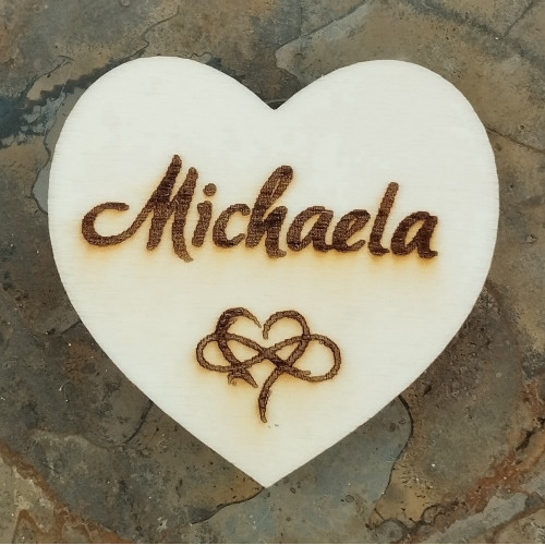 Srdce Michaela -19. Řijna