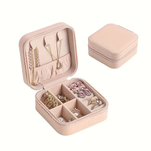 Cestovní šperkovnice