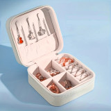 Cestovní šperkovnice