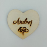 Srdce Andrej - 11. října