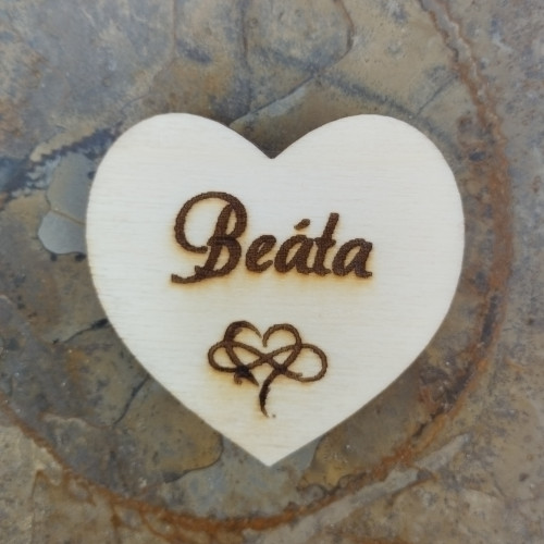 Beáta - 25. října