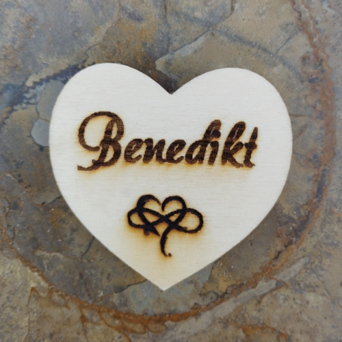 Benedikt - 12. listopadu