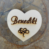 Jméno Benedikt - 12. listopadu