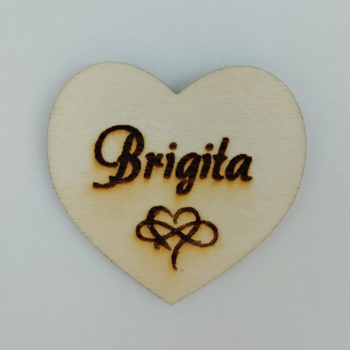 Srdce Brigita - 21.Říjen