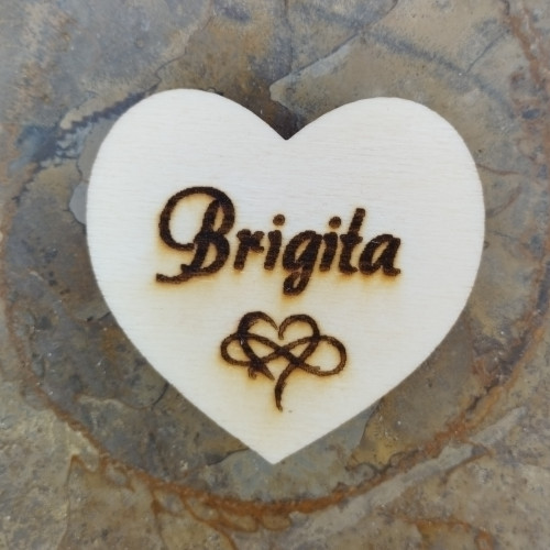 Srdce Brigita - 21.Říjen