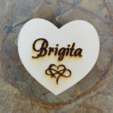 Srdce Brigita - 21.Říjen