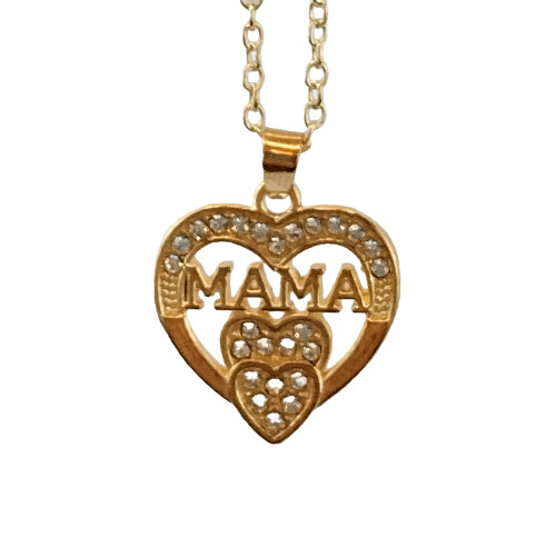 Řetízek pro maminku