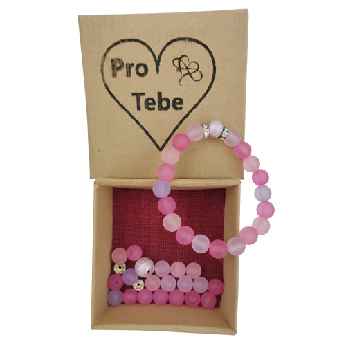 Náramek ,,Pro Tebe"