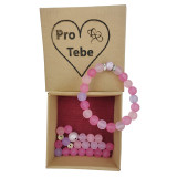 Náramek ,,Pro Tebe"