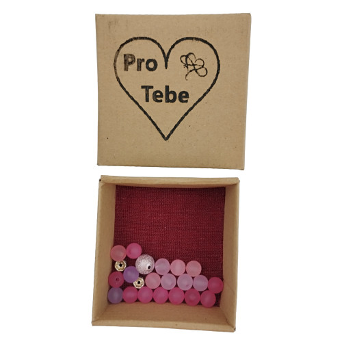 Náramek ,,Pro Tebe"