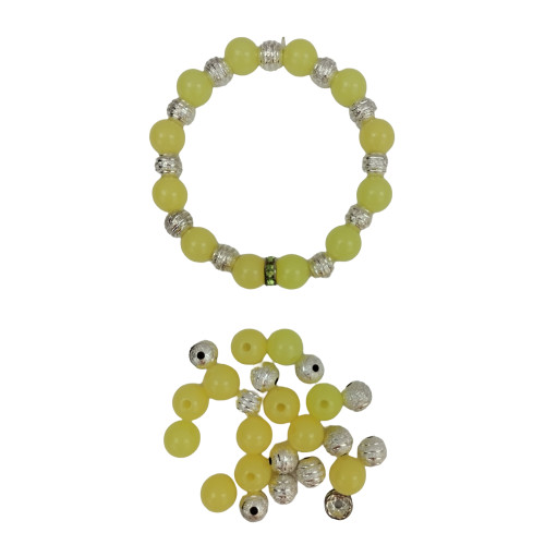 Náramek k sestavení  53..