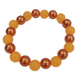 Náramek k sestavení - ,,Radost"