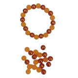 Náramek k sestavení - ,,Radost"