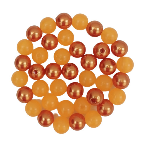 Náramek k sestavení - ,,Radost"