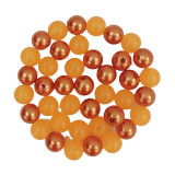 Náramek k sestavení - ,,Radost"