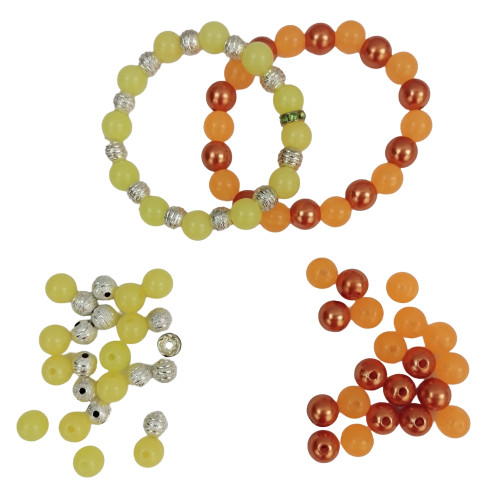 Náramky na navlečení 53.66