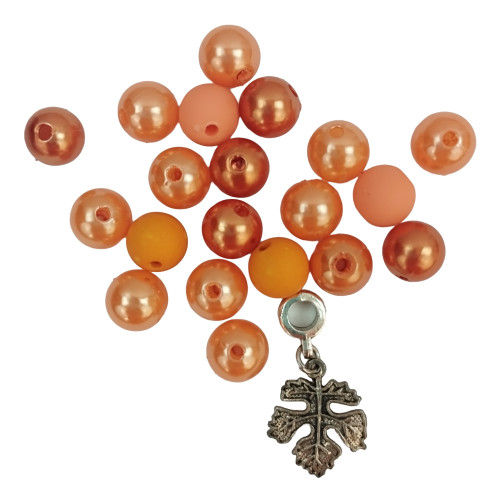 Náramek k navléknutí - ,,Láska"