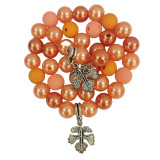 Náramek k navléknutí - ,,Láska"