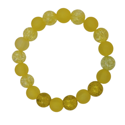 Náramek k navlečení - ,,Svit"