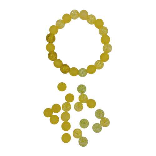 Náramek k navlečení - ,,Svit"