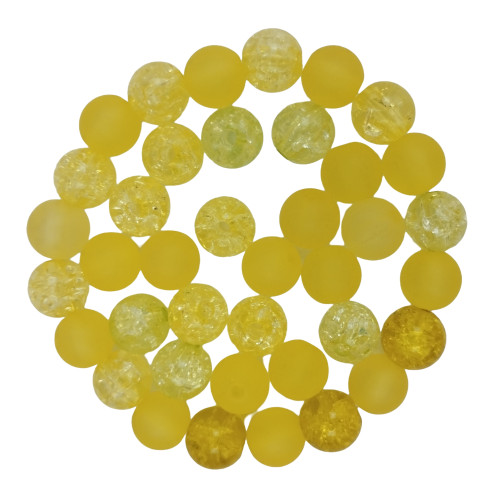 Náramek k navlečení - ,,Svit"