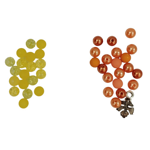 Duo Náramky - ,,Láska"