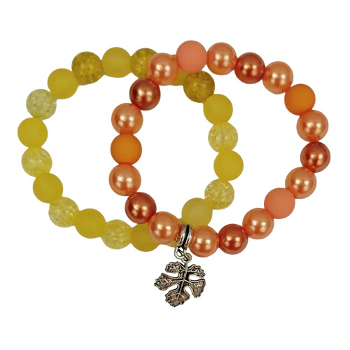 Duo Náramky - ,,Láska"