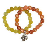 Duo Náramky - ,,Láska"