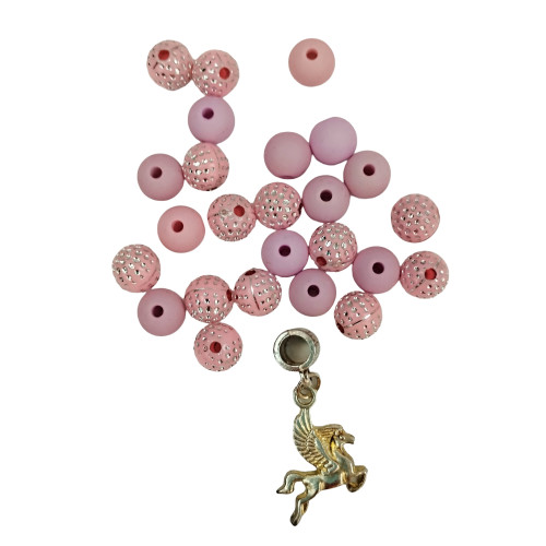 Náramek k sestavení - ,,Výběr"