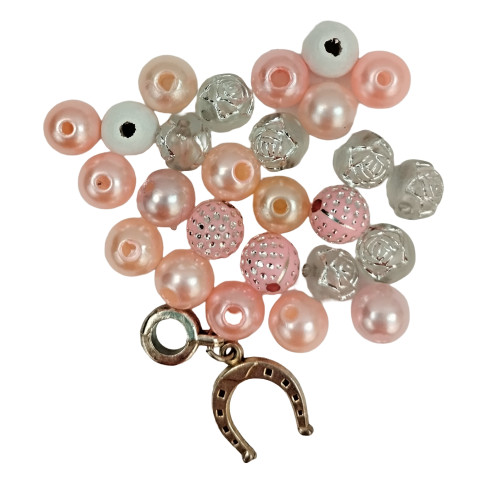 Náramek k sestavení - ,,Podkova"