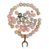 Náramek k sestavení - ,,Podkova"