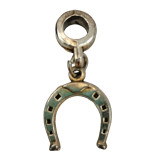 Náramek k sestavení - ,,Podkova"