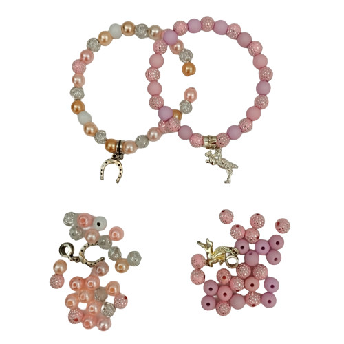 Náramek na návlékání 10.11..