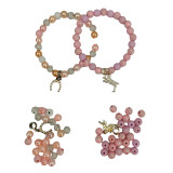 Duo Náramky - ,,Růženka"