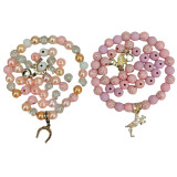 Duo Náramky - ,,Růženka"