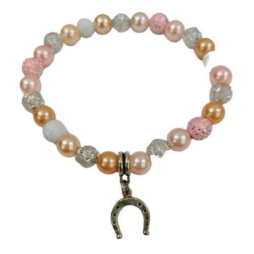 Duo Náramky - ,,Růženka"