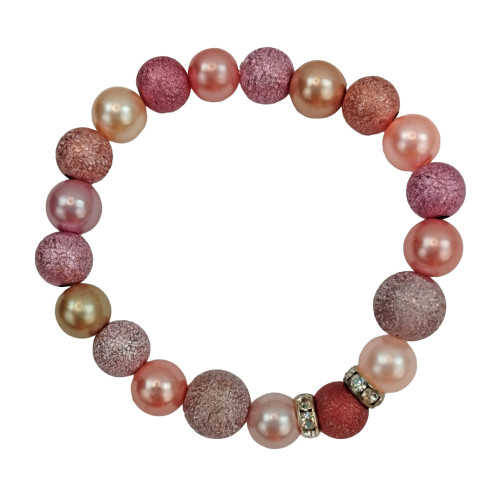 Náramek k navlékání - ,,Laskavá"