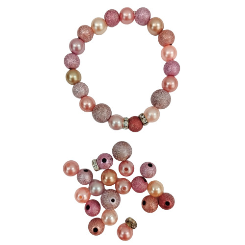 Náramek k navlékání - ,,Laskavá"