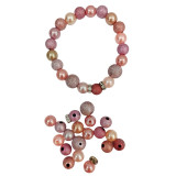 Náramek k navlékání - ,,Laskavá"